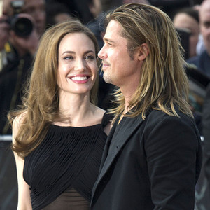 Angelina Jolie, Brad Pitt Angelina Jolie, Brad Pitt